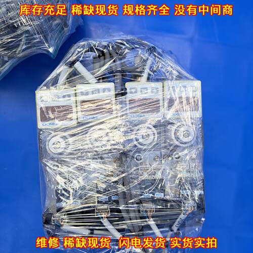 VUS-30 PISCO真空发生器 工业自动化气动元件议价维修
