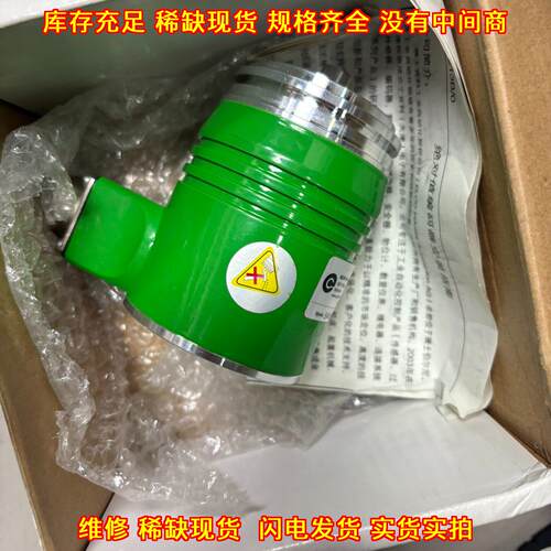 Eam58b10-Gp6pmer 宜科编码器 工控自动化配件议价维修