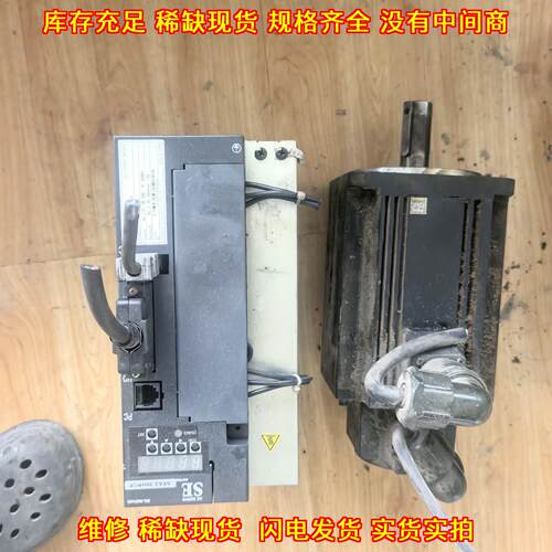 SEA2-30HRCP 儒竞伺服驱动器 3KW功率工控设备议价维修