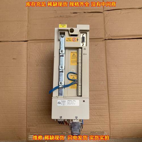 13F5A3D-YA1E 科比F5变频器 工业工控自动化配件议价维修