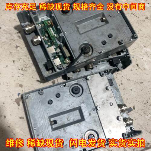D0 8221 控制器 莱默尔E+L工控自动化配件议价维修