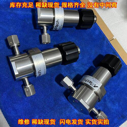 AZ1010SQ 2PW FV4 调压阀 减压阀 工业调压器件议价维修