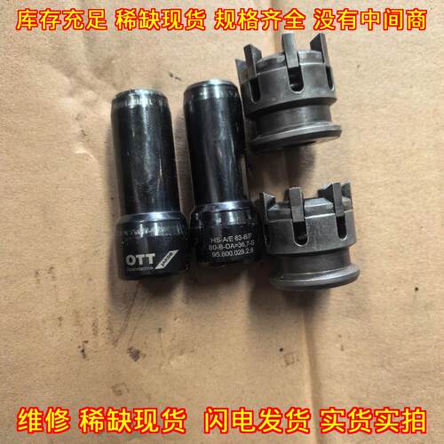 HS-A/E 63-BIF 80-B-DA=36,7-S 95.600.029.2.6 OTT拉爪议价维修