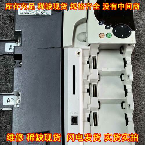 MP210A4R CT直流调速器 75KW 125HP 工控自动化配件议价维修
