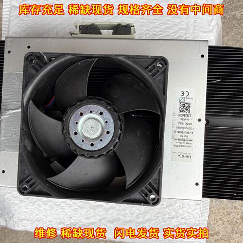 AA-100-24-DION4-00 莱尔德Laird 24V 工业散热器议价维修