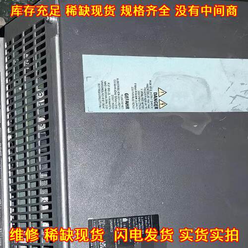 6SL3111-4VE21-6EC1 多轴驱动工控配件 实物拍摄议价维修