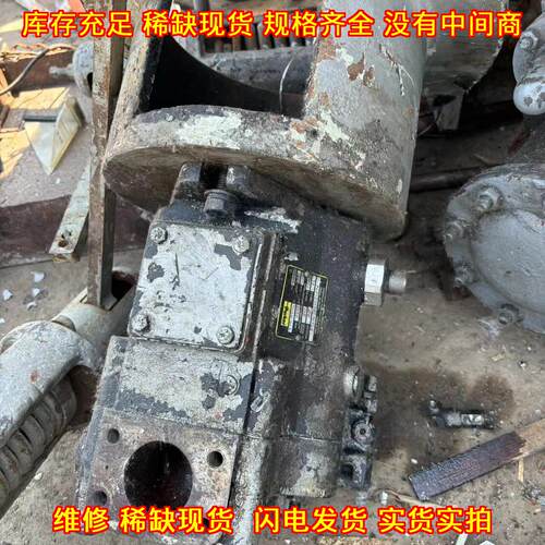PVP76368R2MVP10 派克液压泵 工业机械液压配件议价维修