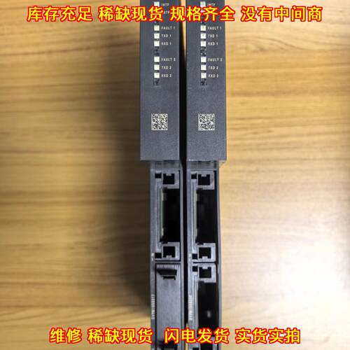 6ES7441-2AA05-0AE0 PLC通讯模块 工业自动化控制组件议价维修