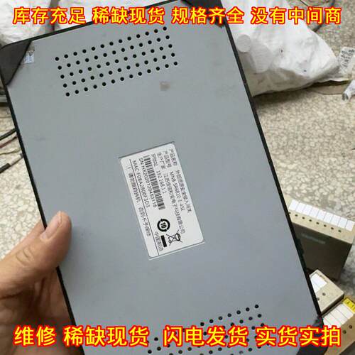MNB-SR6810-E-4SE 外部资源安全接入网关 恒信工业网关议价维修