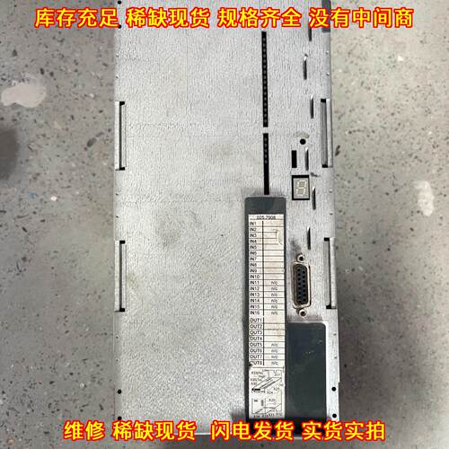 SAM-DA-400-2BN-P1N-D 驱动器 工控自动化设备配件议价维修