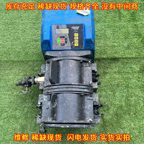 720U/RE/REX蠕动泵 WATSON MARLOW工业输送泵议价维修