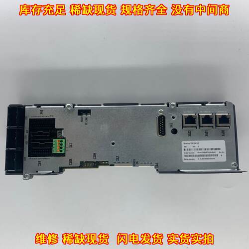 6SL3350-6TK00-0BA0 CIM板通讯板CIB板 S120水冷变频器议价维修