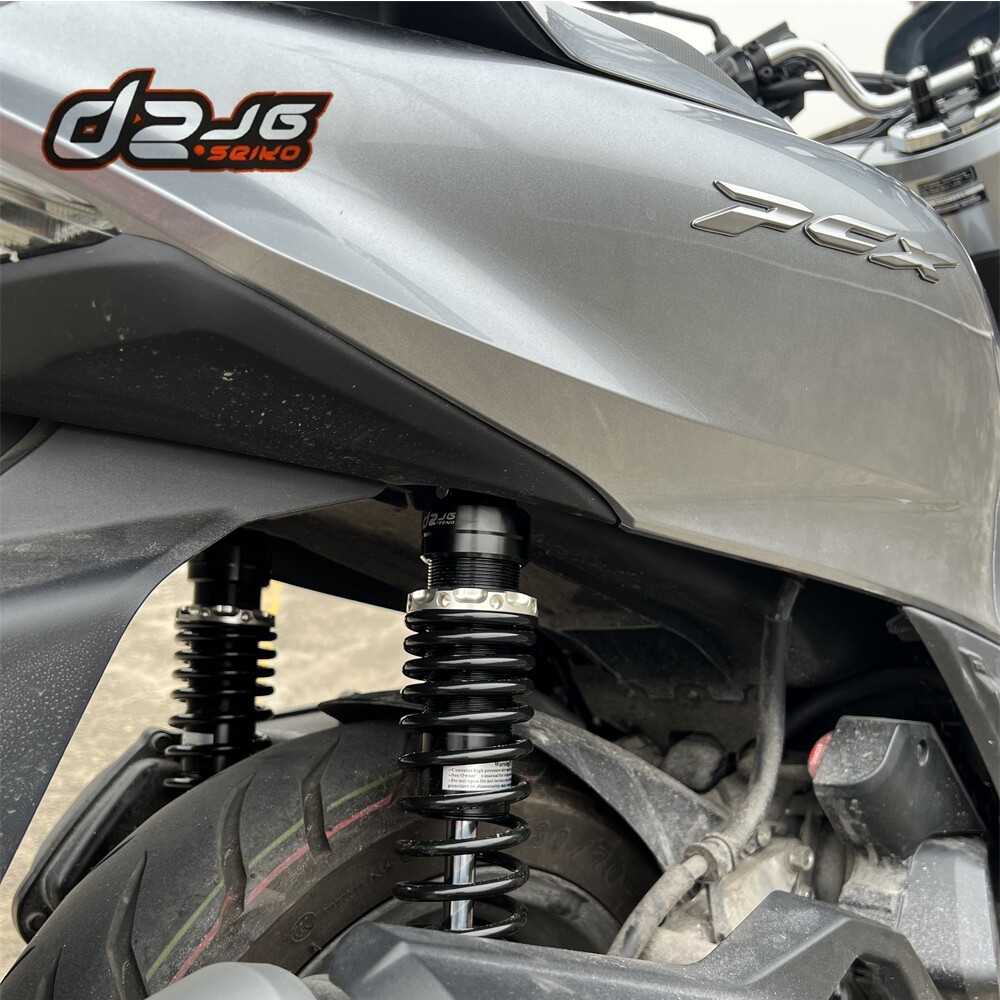 豪爵UHR150三阳飞度4/5后避震器