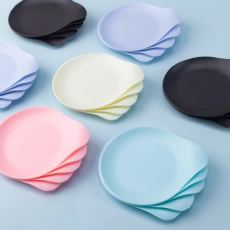 一次性塑料餐盘蛋糕盘