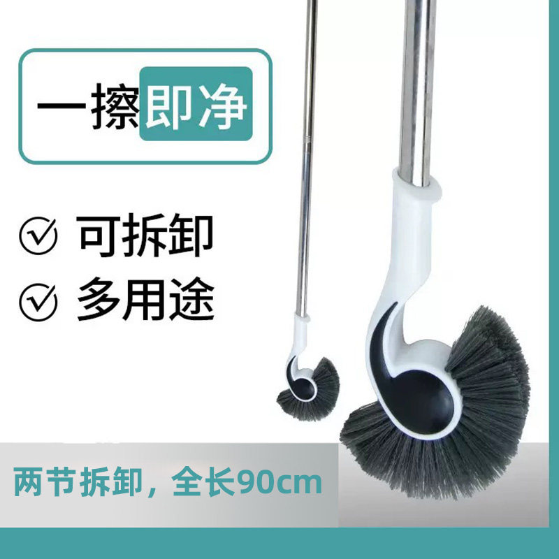 鱼缸内壁海马刷鱼缸长杆刷子无死角清理擦洗刷海螺刷清洁刷玻璃刷,宠物/宠物食品及用品,鱼缸清洁用具,淘宝优惠券,粉丝福利购,淘宝优惠卷