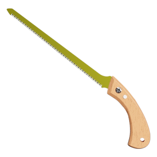 锯子家用小型手持手锯木工锯手工钢锯木锯凤尾锯子鸡尾锯木头神器