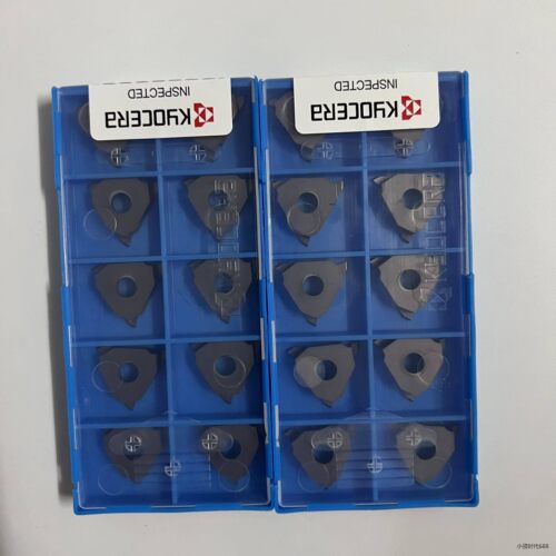 京瓷浅槽刀片GBA43R100-