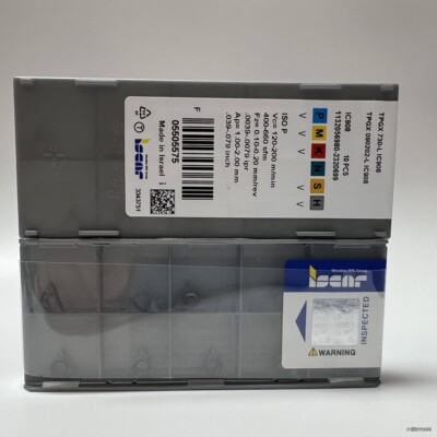 TPGX0902-LIC8伊斯卡i