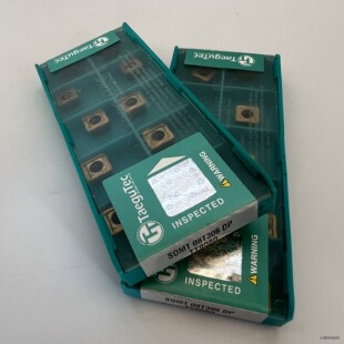 SOMT08T306DK TT6080 特固克 SOMT09T308DK SOMT11T308DK TT6080