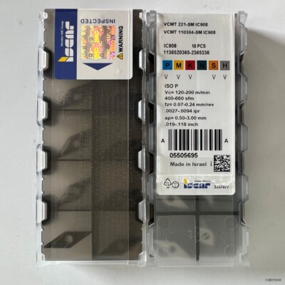 VCMT110304-SMIC9087伊