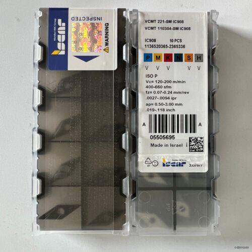 VCMT110304-SMIC9087伊