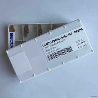 LCMR160-P,2山高刀具5