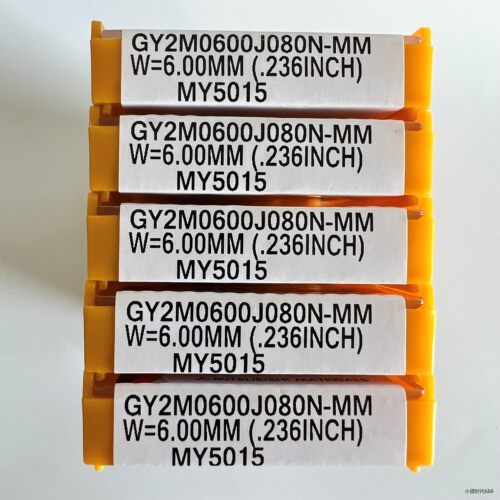 GY2M06J080N-501车刀刀