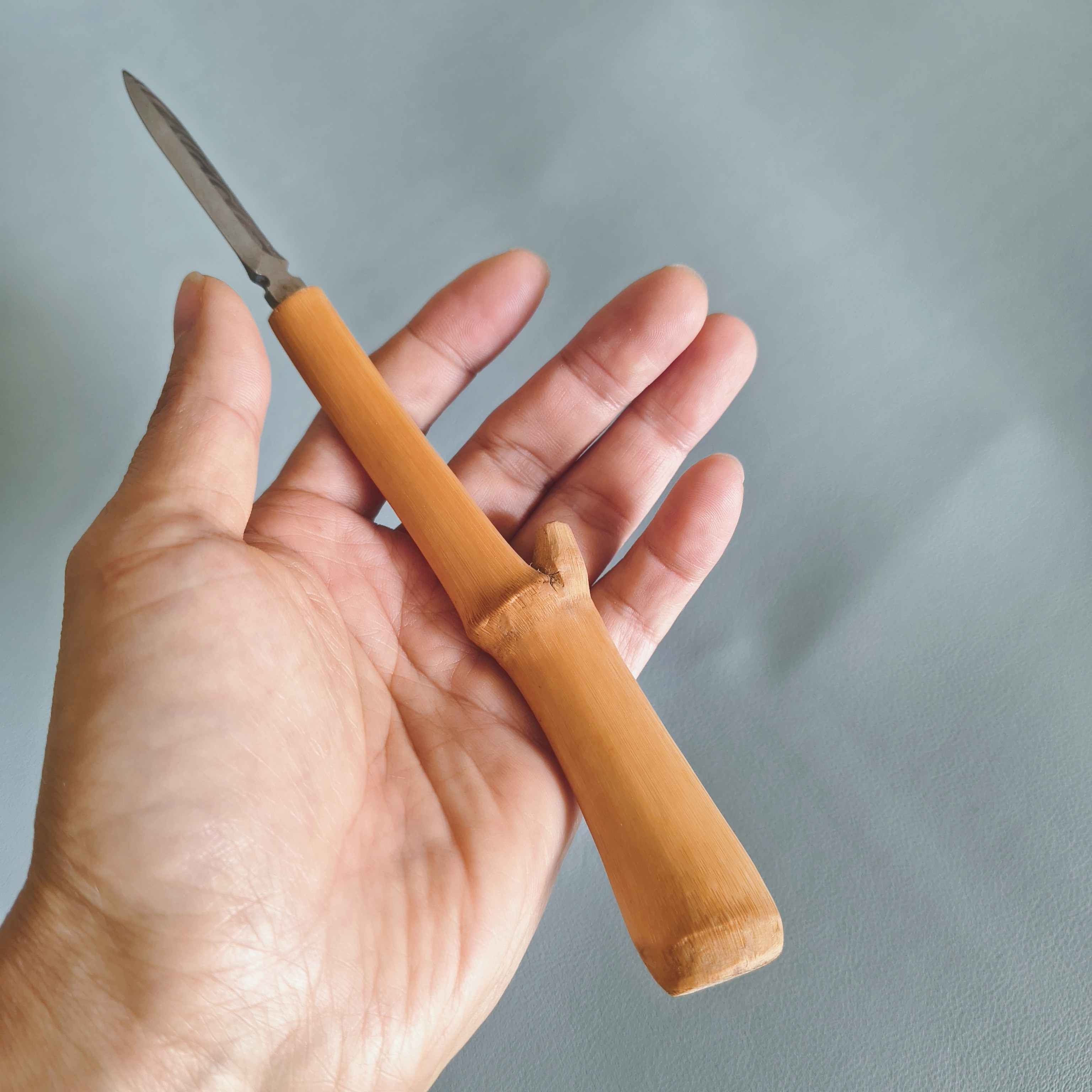 老楠竹竹枝茶刀手里剑纯手工茶针六君子茶道配件一物一图,特色手工艺,竹编/竹雕,淘宝优惠券,粉丝福利购,淘宝优惠卷