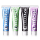 氵屚！！冰伊莱牙膏小苏打牙膏清新口气