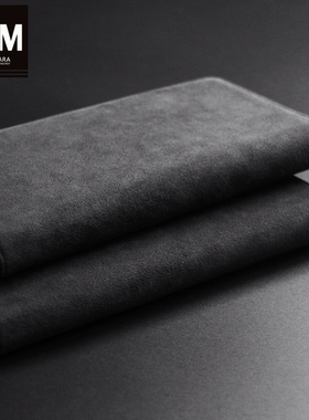 拉链钱包男真皮夹钱包银包钱包男士长款翻毛皮夹包商务轻奢手拿包