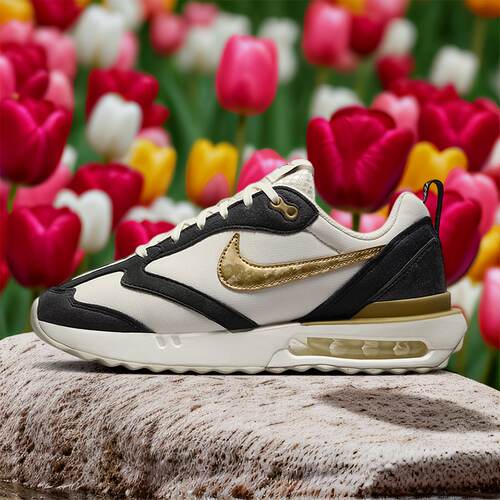 Nike耐克女鞋系带运动休闲鞋