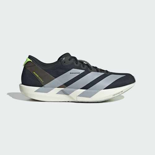 阿迪达斯男鞋ADIZERO ADIOS 9缓震马拉松竞速跑步鞋KH5640 KI5699