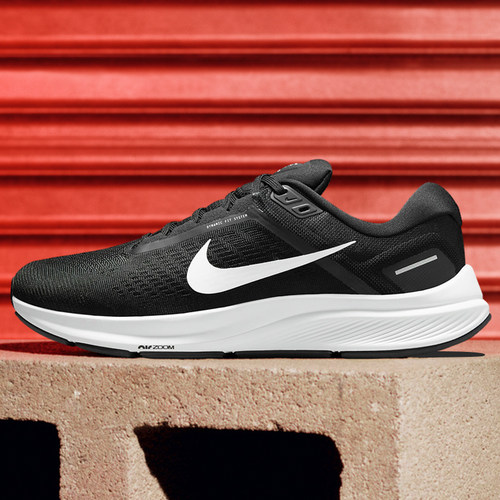 Nike耐克AIRZOOM减震运动跑步鞋
