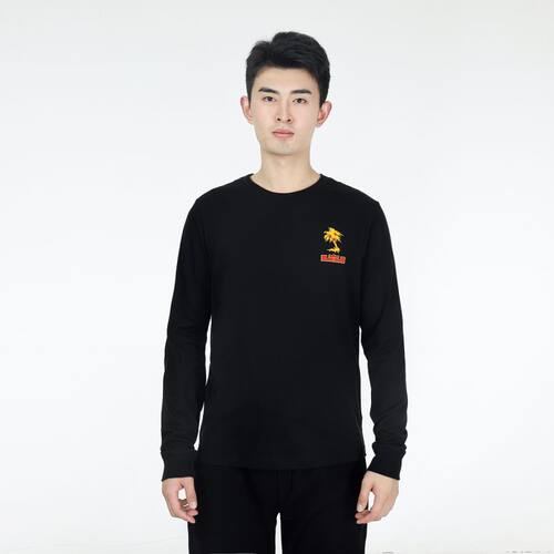 正品Nike/耐克篮球长袖T恤DN2906