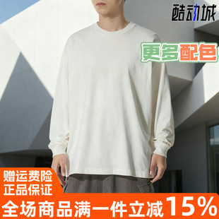 阿迪达斯男女同款长袖2025秋冬款中性T恤JX5579 5580 5581 JN3972