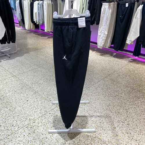 Nike耐克训练健身针织束脚长裤