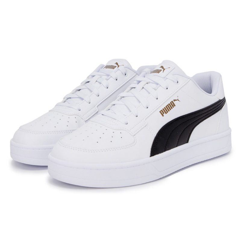 PUMA/彪马简约百搭休闲运动板鞋图片