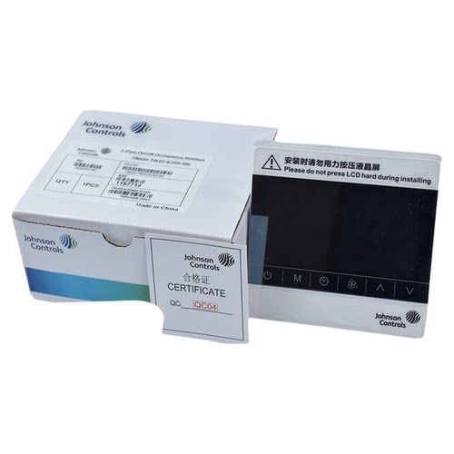 江森空调联网控制器协议Modbus