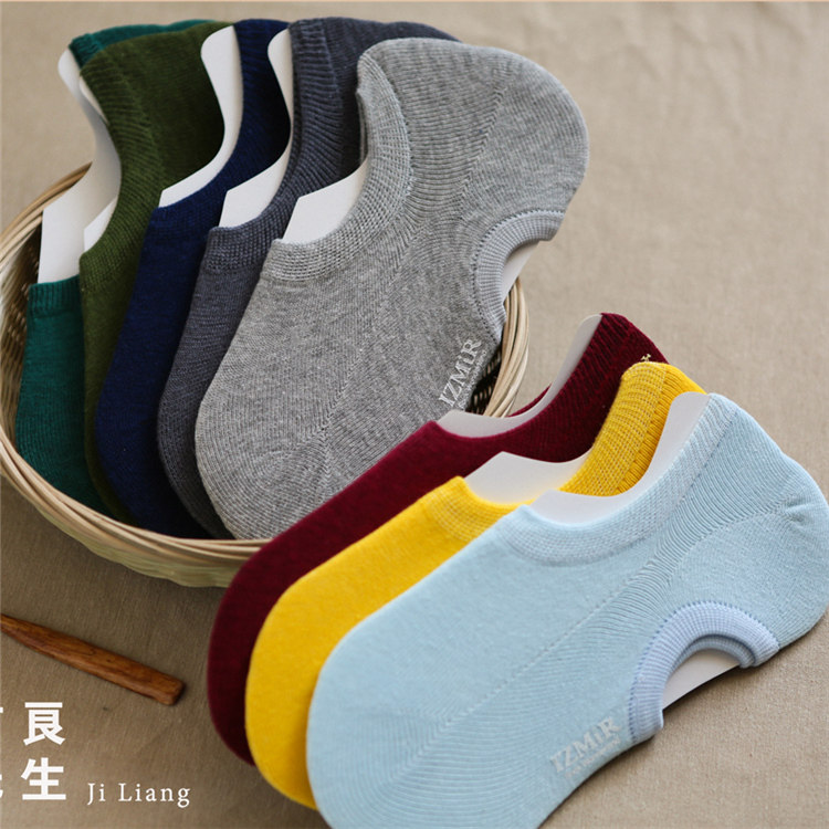 Chaussettes - collants J005 - Ref 756710 Image 4