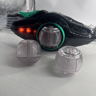 假面骑士泽兹万能dx胶囊 等离子体梦zeztz 万能道具zzz驱动器腰带