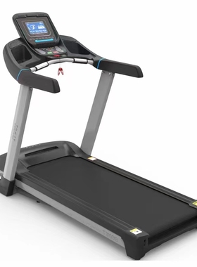 PANTHER ALPHA 美国潘赛 T3100B 轻商跑步机 健身房双重减震静音