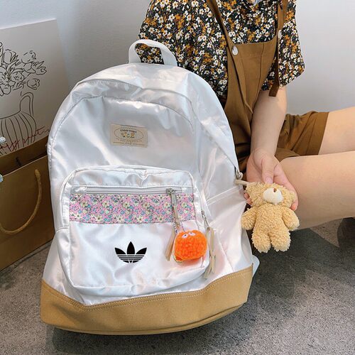 品牌正品2026新款双肩包