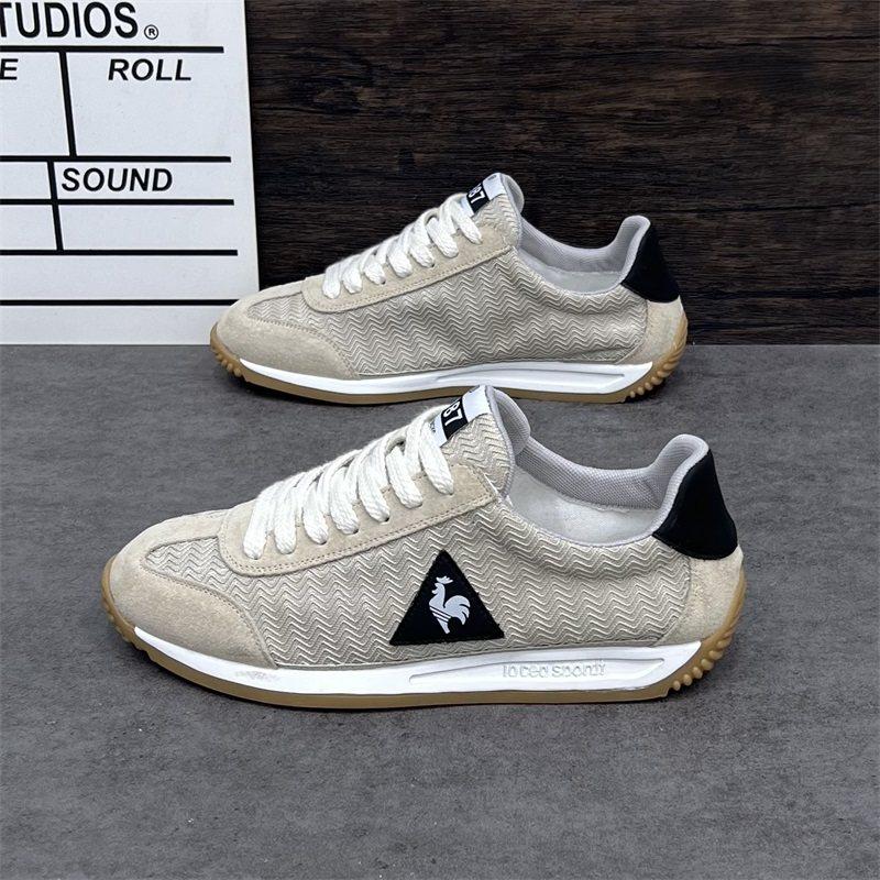 公鸡阿甘鞋2026新款男士春夏透气百搭运动休闲鞋网红爆款软底鞋男,运动鞋new,运动休闲鞋,淘宝优惠券,粉丝福利购,淘宝优惠卷