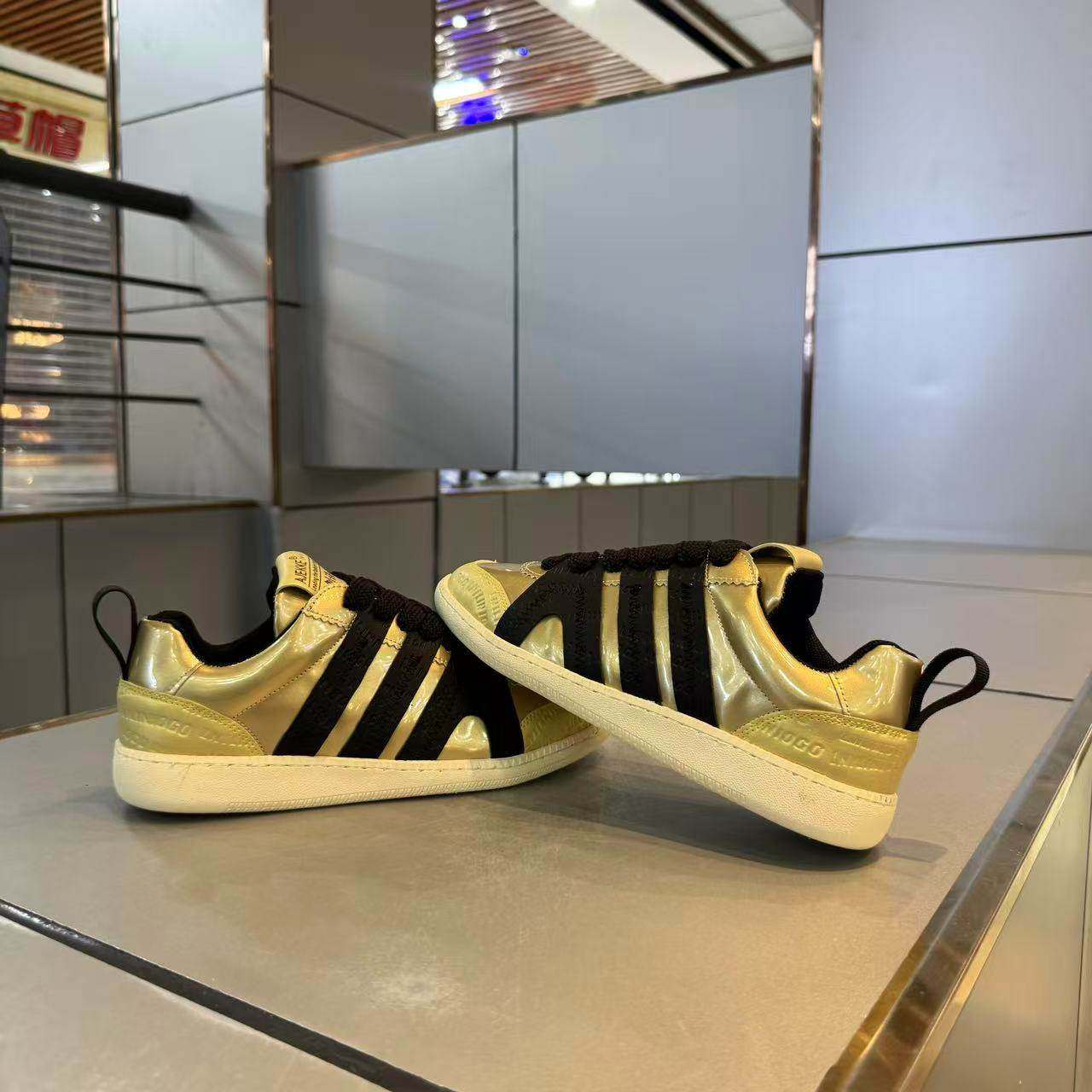 秋季新款软底百搭时尚休闲鞋潮鞋低帮系带拼色耐磨青少年日常男鞋,运动鞋new,其它运动鞋,淘宝优惠券,粉丝福利购,淘宝优惠卷