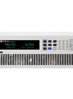 IT6000B回馈式源载系统 IT6012B-80-340 500V/340A/12KW