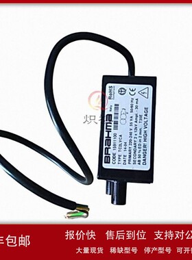 议价巴拿马变压器TD1STCAF燃烧器点火变压器TD2STCAF布莱玛高压包