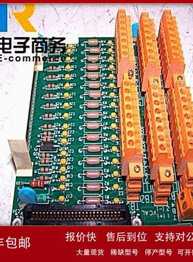 议价honeywell FC-SDI-1624 3432110 0416516霍尼韦尔原装模块卡