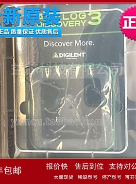 议价全新原装Digilent Analog Discovery 2 3 410-321分析仪 调试