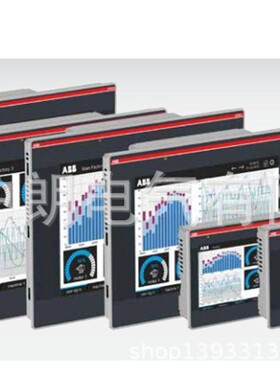 ABB/触摸屏/CP630/沪朗电气