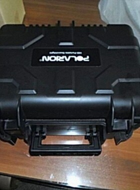 销售韩国POLARION LED强光手电筒手电灯NET-40